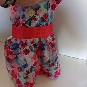 Baby girl dress